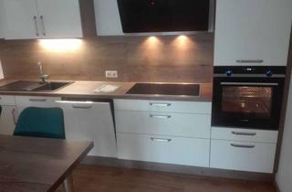 Wohnung mieten in Dachsberg 14, 97950 Großrinderfeld, 3-Zimmer-Wohnung mit gehobener Ausstattung in Großrinderfeld-Gerchsheim