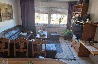 Wohnung mieten in Wolfstraße 23, 53937 Schleiden, Attraktive 2-Zimmer-Wohnung in Schleiden