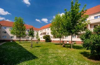 Wohnung mieten in Hans- Löscher- Str. 12, 39108 Stadtfeld Ost, Erstbezug nach Sanierung- 3- Zimmer- Balkonwohnung