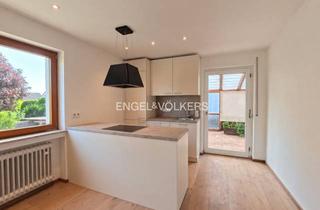 Wohnung mieten in 76646 Bruchsal, Exklusiv kernsanierte 3-Zimmer-Wohnung mit großzügiger Terrasse