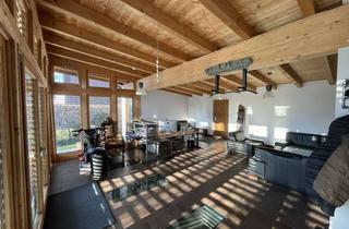 Lofts mieten in Adlerstraße, 82467 Garmisch-Partenkirchen, Arbeiten und Wohnen - Loftwohnung der besonderen Art