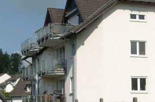 Wohnung mieten in 51766 Engelskirchen, Schöne helle 3 Zimmer-Wohnung in ruhiger Wohnlage