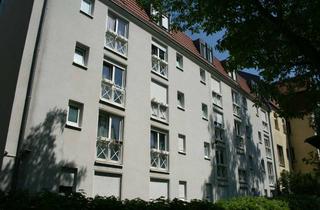 Wohnung mieten in Humboldtstr. 13, 95444 Altstadt, Studenten und Azubis aufgepasst! Großzügiges Studentenapartment sucht Nachmieter!