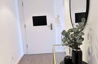 Wohnung mieten in B 7b, 68159 Mannheim, Wohnen mit Charakter: 2-Zimmer-Wohnung in Mannheim