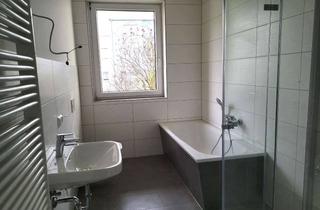 Wohnung mieten in Körnerstraße, 39218 Schönebeck, Wohnen wie neu – zentral, komfortabel und ohne viele Stufen