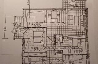 Wohnung mieten in Hammerstr. 46, 59227 Ahlen, Wohnung