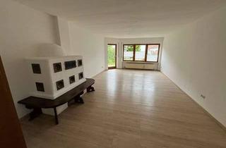 Wohnung mieten in 63768 Hösbach, Freundliche 2,5 Zimmer-Erdgeschosswohnung mit gehobener Innenausstattung mit EBK in Hösbach