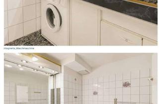 Wohnung mieten in Max-Wartemann-Straße, 23564 St. Gertrud, Alltagstaugliche 3-Zimmer-Wohnung mit französischem Balkon in St. Gertrud