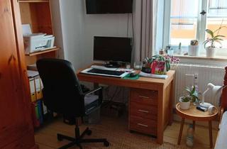 Wohnung mieten in Kornstrasse 13, 87719 Mindelheim, Lebensraum mit Weitblick: 3-Zimmer-Wohnung in Mindelheim