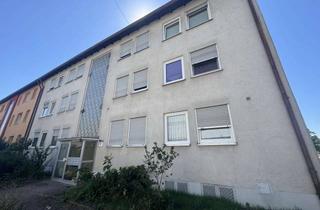 Wohnung mieten in Bayernstr. 43, 90765 Stadeln, 3-Zimmer Wohnung in Fürth-Stadeln zu vermieten!