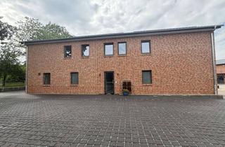 Wohnung mieten in Dorfplatz, 24576 Bimöhlen, Neubau: 3-Zimmer-Wohnung in Bimöhlen