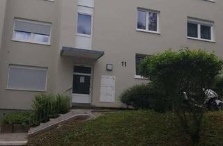 Sozialwohnungen mieten in Tarunstr. 11, 74821 Mosbach, Klassische 3-Zimmer-Wohnung mit WBS in Mosbach-Waldstadt
