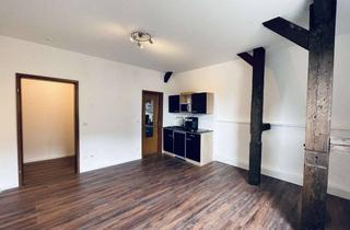 Wohnung mieten in Westring 28, 76829 Landau, Kompaktes Wohnen: Ein-Zimmer-Apartment in Landau