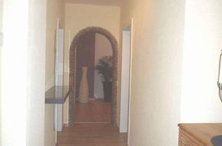 Wohnung mieten in Börster Weg 97, 45657 Recklinghausen, 3-Zi. mit Gartenstück im Nordviertel, Prov.-frei