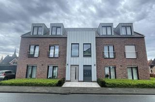 Wohnung mieten in Karl-Wagenfeld-Straße 11, 48324 Sendenhorst, Moderne 3 Zimmer 74qm Dachgeschosswohnung in Sendenhorst