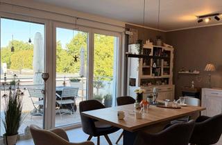 Wohnung mieten in Matthäus Str. 54, 52457 Aldenhoven, 5-Zimmer-Maisonettewohnung in modernem Neubauobjekt