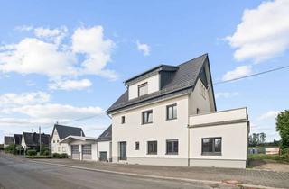 Wohnung mieten in 56424 Staudt, Erstbezug nach umfassender Sanierung – moderne 4-Zimmer-Erdgeschosswohnung in Staudt