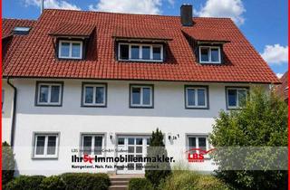 Wohnung mieten in 88696 Owingen, Gemütliche Dachgeschosswohnung in Owingen