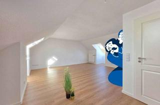 Lofts mieten in Fröbelstraße 148, 39110 Stadtfeld West, Loftgefühl unterm Dach - frisch saniert in Stadtfeld West..