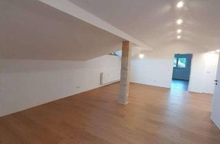 Wohnung mieten in Gartenstraße, 83417 Kirchanschöring, Stilvoll modernisiert: 2-Zimmer-Wohnung in Kirchanschöring