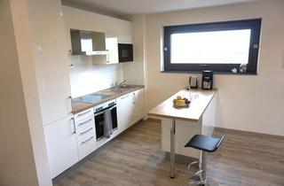 Wohnung mieten in 74177 Bad Friedrichshall, EIn Nest zum Wohlfühlen! Hochwertiges 2,5-Zimmer Apartment; voll möbliert