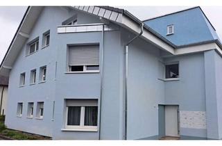 Wohnung mieten in Resedenweg, 74177 Bad Friedrichshall, Hochwertig saniertes 1-Zi.Apartment in zentraler Lage von Bad Friedrichshall-Kochendorf