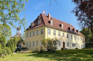 Wohnung mieten in 01445 Radebeul, Wunderschöne 3-Zimmerwohnung im historischen Weingut oberhalb von Radebeul-West