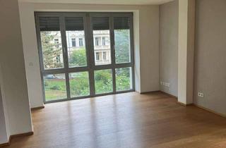Wohnung mieten in 65189 Wiesbaden, Stilvolle Wohnung mit lichtdurchflutetem Wohnkonzept nähe Kurpark