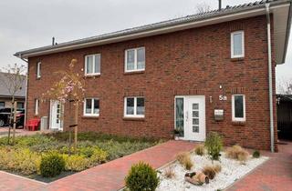 Wohnung mieten in Achters Kamp, 25364 Brande-Hörnerkirchen, Doppelhaushälfte im ruhigen Wohngebiet zu vermieten