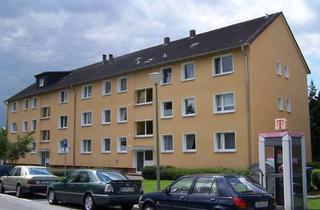Wohnung mieten in Drosselweg 10, 59457 Werl, Helle 3-Zimmer-Wohnung mit Balkon in ruhiger Lage