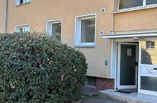 Wohnung mieten in Drosselweg 10, 59457 Werl, Helle 3-Zimmer-Wohnung mit Balkon in ruhiger Lage