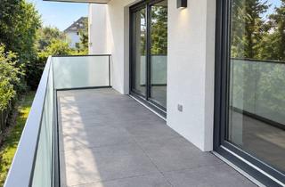 Wohnung mieten in Auslaufwerkstraße, 89257 Illertissen, NEUBAU-ERSTBEZUG | 3 Zi. | 88 m² | Balkon | 2 Stellplätze