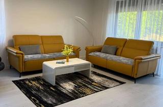 Wohnung mieten in Mangersreuther Straße, 95326 Kulmbach, Großzügige 4-Zimmer-Wohnung mit ca. 120 m² und großem Balkon