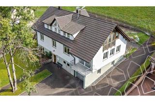 Wohnung mieten in 72362 Nusplingen, Zuhause mit viel Platz in Nusplingen