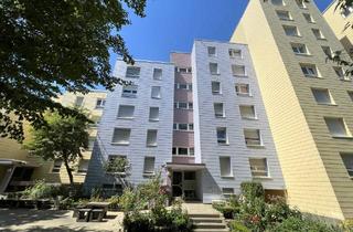 Wohnung mieten in Landsbergerstraße 12, 75181 Buckenberg, Stilvoll gepflegt: 3-Zimmer-Wohnung in Pforzheim auf dem Haidach