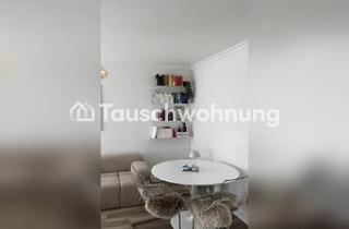 Tauschwohnungen in 22869 Schenefeld, Tauschwohnung: helle und moderne 3-Zimmer / Maisonette-Wohnung im Westen HHs