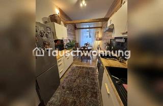 Tauschwohnungen in Behaimstraße 27, 13086 Weißensee, Tauschwohnung: 2-Zimmer mit Werkstatt und Hinterhof