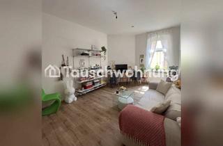 Tauschwohnungen in Thulestraße 49, 13189 Pankow, Tauschwohnung: Berlin-Pankow 2-Zimmer-Flat tauschen für 3+ Zimmern Wohnung
