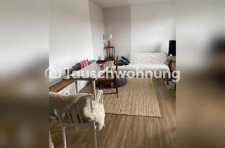 Tauschwohnungen in Hochschulstraße 30, 01069 Südvorstadt-Ost, Tauschwohnung: 3-Zimmer-Wohnung in Dresden Plauen zu tauschen
