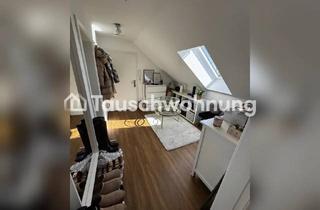 Tauschwohnungen in Ziegelstraße 79, 23556 St. Lorenz Nord, Tauschwohnung: Helle 3-Zimmer-Wohnung in Lübeck tauschen