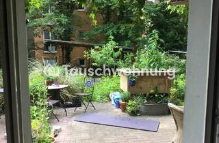 Tauschwohnungen in 01099 Äußere Neustadt, Tauschwohnung: 2-Zimmer-Wohnung in Dresden, Neustadt