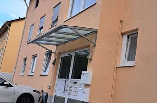 Wohnung mieten in Wörthstraße, 84524 Neuötting, Alltagstaugliche 2-Zimmer-Wohnung in Neuötting