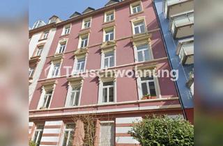 Tauschwohnungen in Luisenstraße 34, 60316 Nordend-Ost, Tauschwohnung: 56 m² Wohnung in Frankfurt, Innenstadt 3