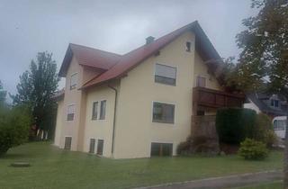 Wohnung mieten in Münchner Ring, 92526 Oberviechtach, Zuhause mit drei Zimmern in Oberviechtach