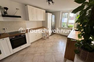Tauschwohnungen in 01239 Leubnitz-Neuostra, Tauschwohnung: Tausche meine helle 3.5-Zimmer-Wohnung in Dresden Torna