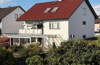 Wohnung mieten in 63512 Hainburg, Helle 2,5 Zmmerwohnung in ruhiger Wohnlage in Hainburg