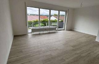 Wohnung mieten in Gotthelfstraße 10, 95447 Altstadt, Komplett sanierte Erdgeschosswohnung in attraktiver Lage