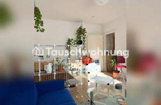 Tauschwohnungen in Alfred-Jung-Straße 22, 10369 Lichtenberg, Tauschwohnung: Tausche gemütliche Wohnung in Berlin (Lichtemberg- Storkower