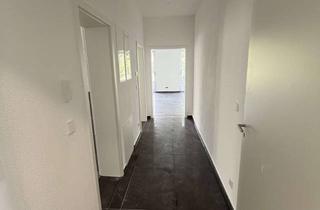 Wohnung mieten in Hindenburgstraße 13/1, 89150 Laichingen, Erstbezug nach Kernsanierung | 3 Zimmer | 81,57 m² | Terrasse | KfW 70