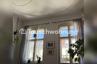 Tauschwohnungen in Bornholmer Straße 89, 10439 Prenzlauer Berg, Tauschwohnung: Wohnungstausch in Berlin, Pankow